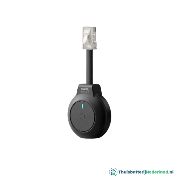 Anker SOLIX P1 meter
