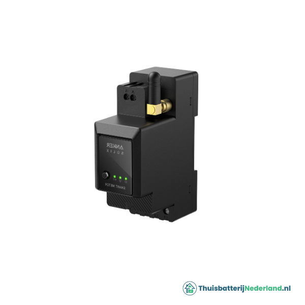 Anker SOLIX Smart Meter