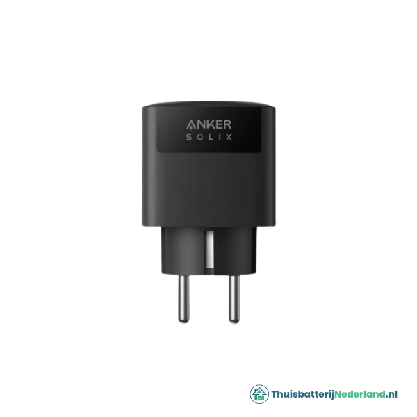 Anker SOLIX Smart Plug (Slimme stekker)