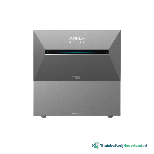 Anker Solix Solarbank 3 Pro (5,4 kWh)