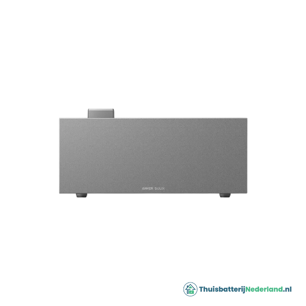 Anker SOLIX BP2700 Expansion Battery