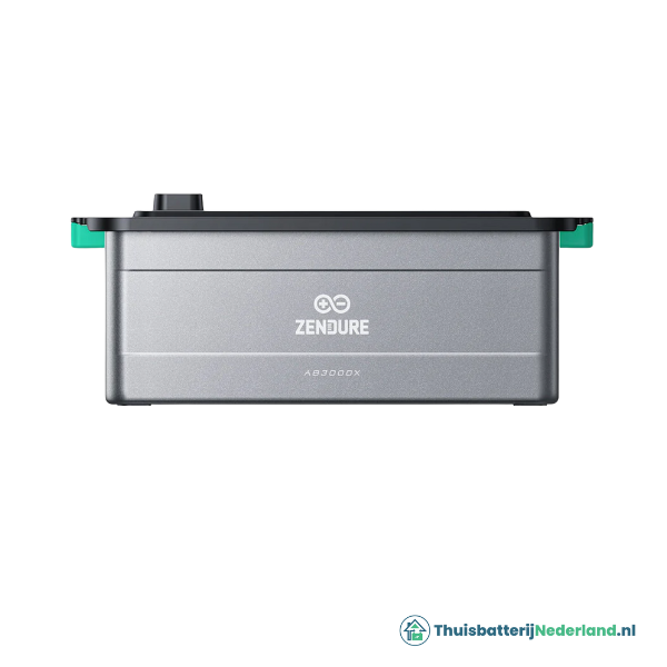 Zendure AB3000X uitbreidingsbatterij