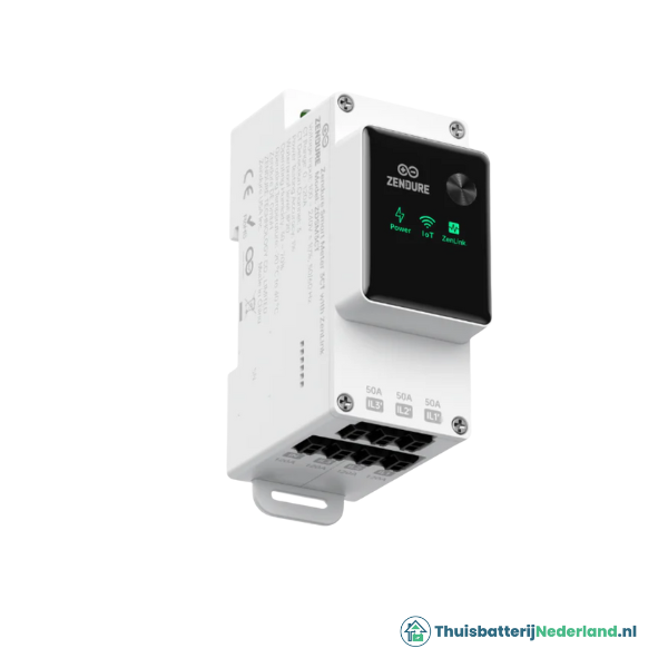 Zendure Smart Meter 3CT
