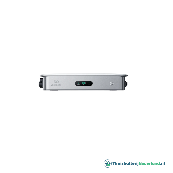 Zendure SolarFlow 2400 AC (+ 1x AB300X batterijmodule)