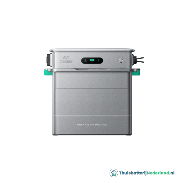 Zendure SolarFlow 800 Pro