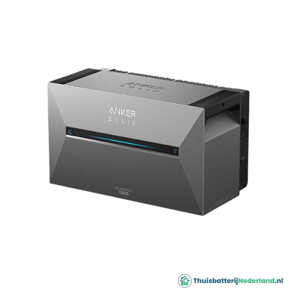 Anker Solix Solarbank 3 Pro (8 kWh)
