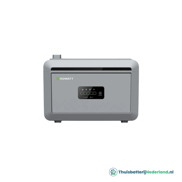 Growatt NEXA 2000