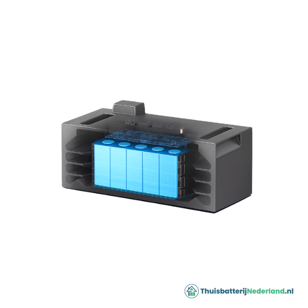 Anker SOLIX BP1600 Expansion Battery