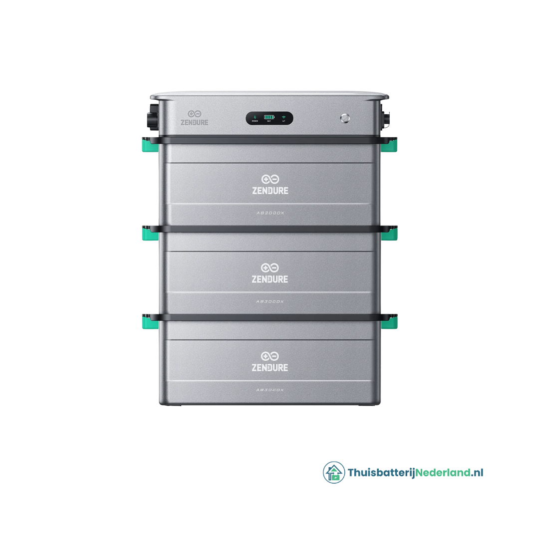 Zendure SolarFlow 2400 AC