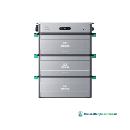 Zendure SolarFlow 2400 AC