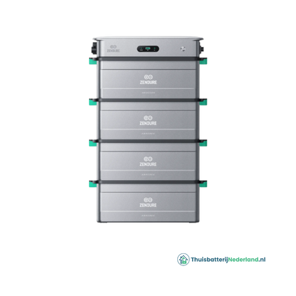 Zendure SolarFlow 2400 AC