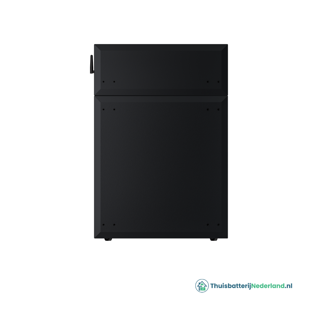 AEG Solarcube - AS-BBL09 SERIE- Slimme Plug & Play Batterij