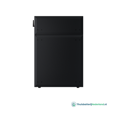 AEG Solarcube - AS-BBL09 SERIE- Slimme Plug & Play Batterij