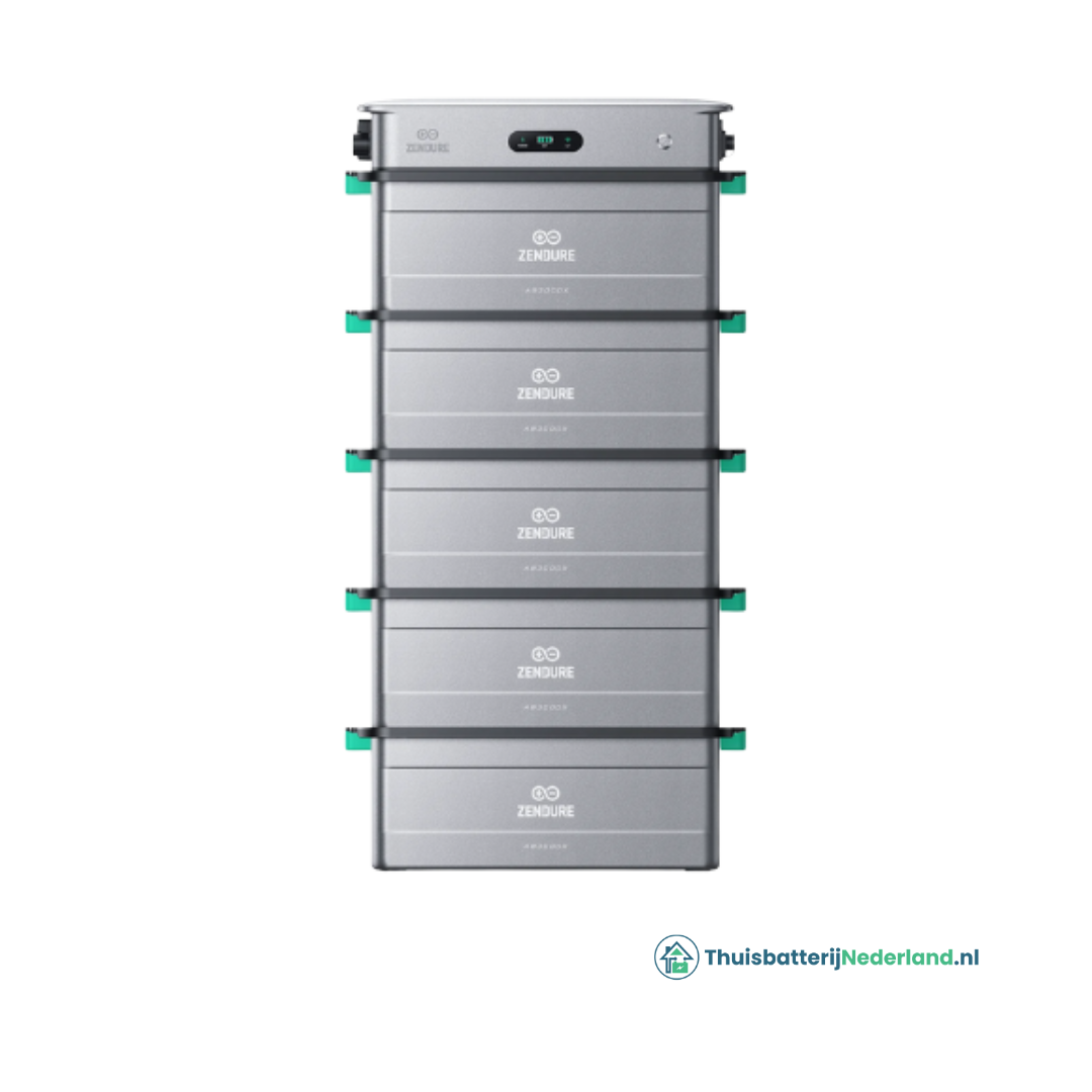 Zendure SolarFlow 2400 AC