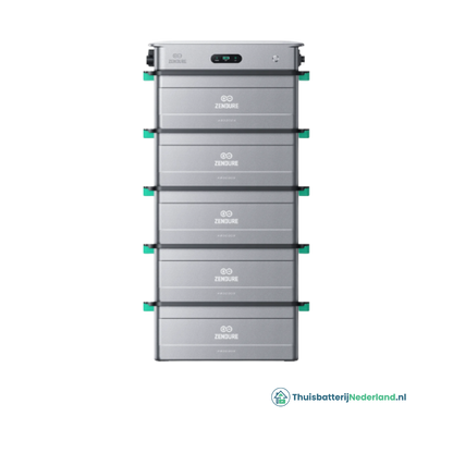 Zendure SolarFlow 2400 AC