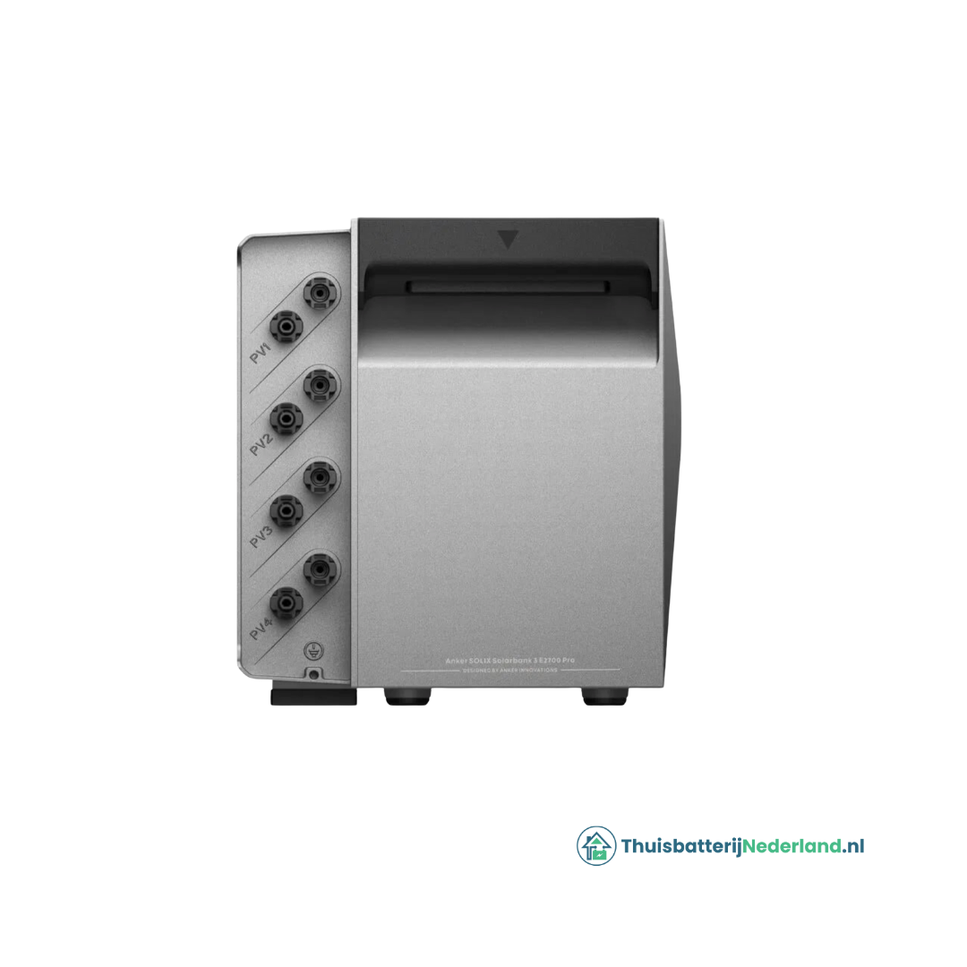 Anker Solix Solarbank 3 E2700 (Black Friday)