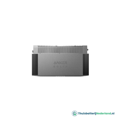 Anker SOLIX Solarbank 2 E1600 AC i.c.m. 1 x BP2700 expansion battery