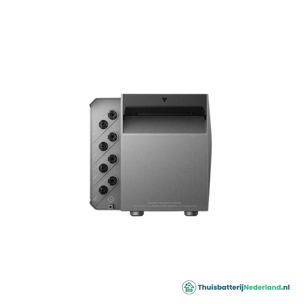 Anker SOLIX Solarbank 2 E1600 AC i.c.m. 1 x BP2700 expansion battery