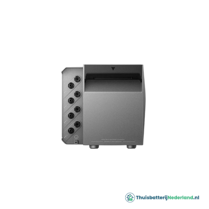 Anker SOLIX Solarbank 2 E1600 AC i.c.m. 1 x BP2700 expansion battery