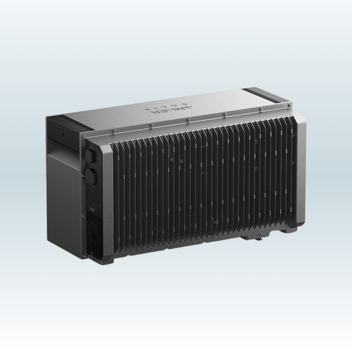 Anker SOLIX Solarbank Max AC