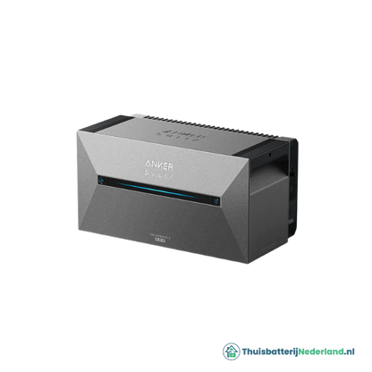 Anker Solix Solarbank 2 E1600 Pro