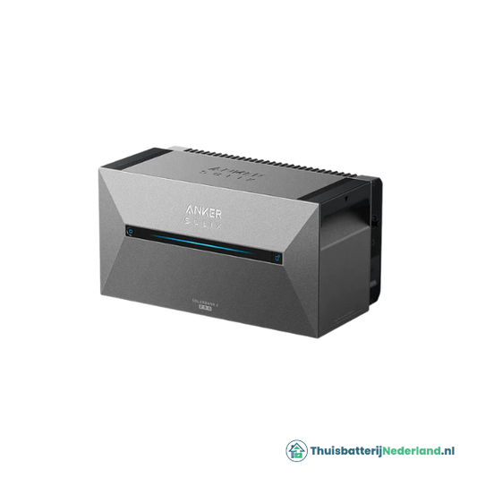 Anker Solix Solarbank 2 E1600 Pro