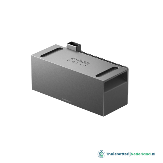 Anker SOLIX BP1600 Expansion Battery