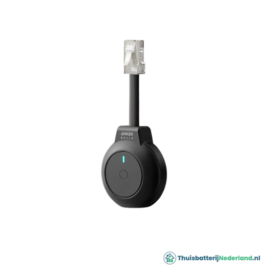 Anker SOLIX P1 meter