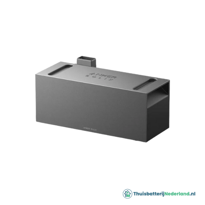 Anker SOLIX BP2700 Expansion Battery