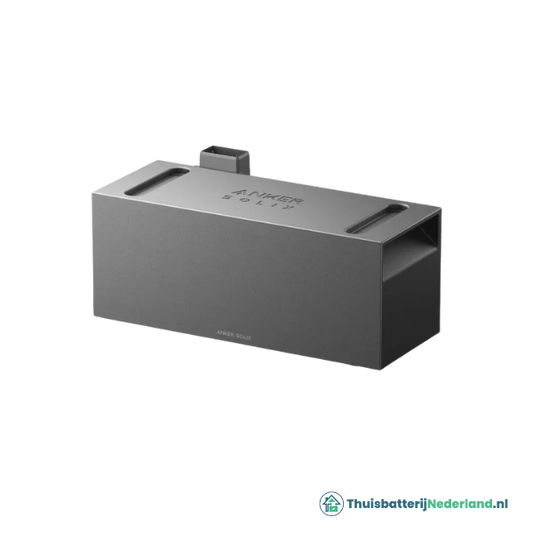 Anker SOLIX BP2700 Expansion Battery