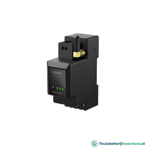 Anker SOLIX Smart Meter