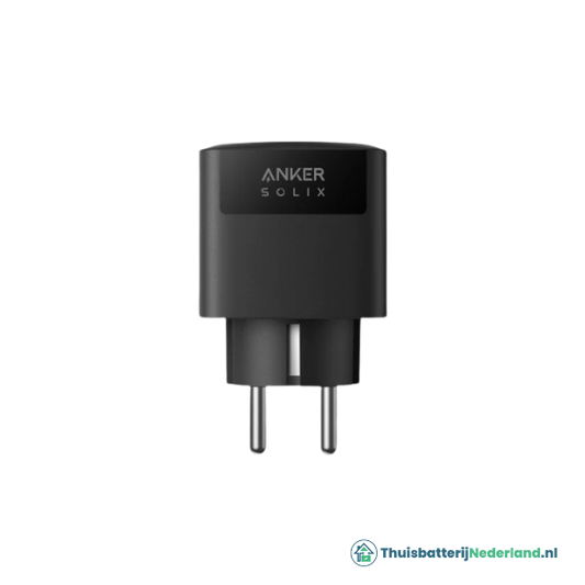 Anker SOLIX Smart Plug (Slimme stekker)