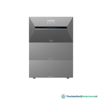 Anker Solix Solarbank 3 Pro (8 kWh)
