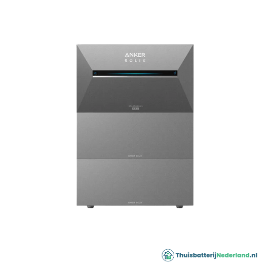 Anker Solix Solarbank 3 Pro (8 kWh)