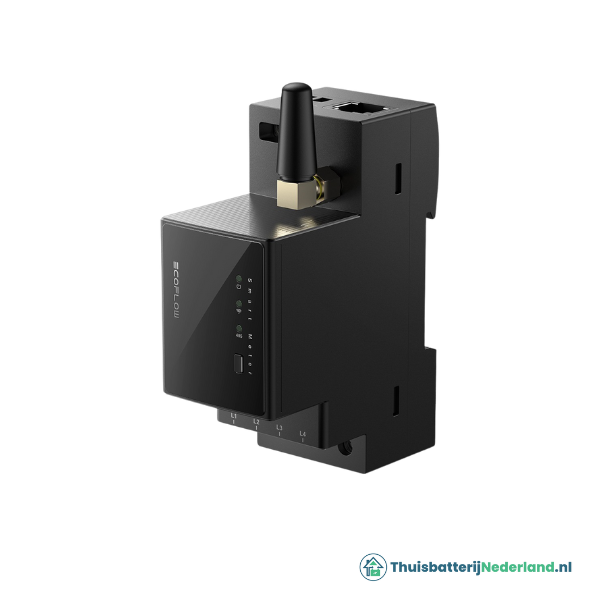 EcoFlow Smart meter 120A