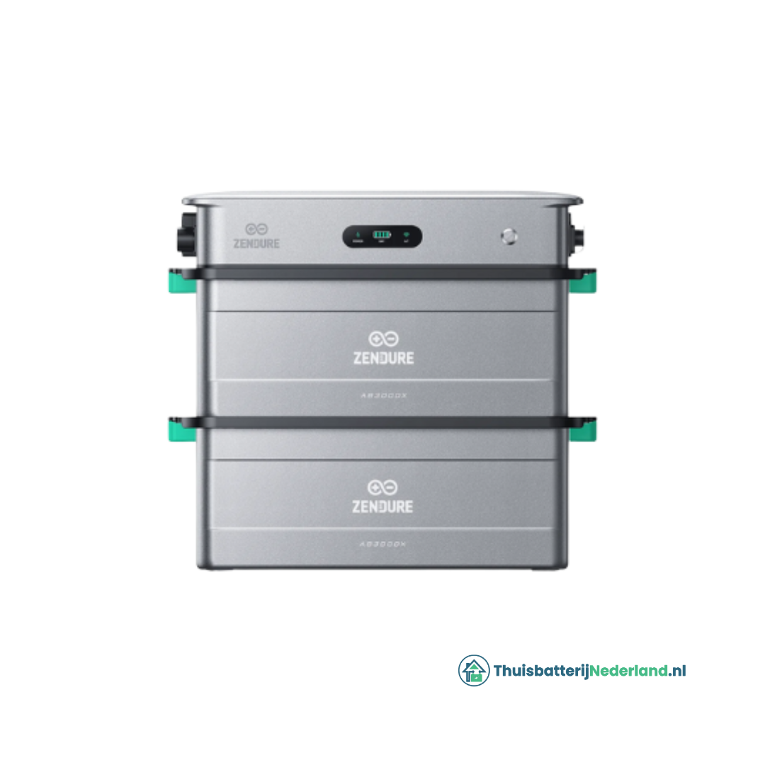 Zendure SolarFlow 2400 AC