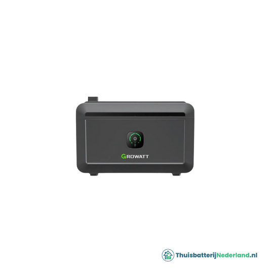 Growatt NOAH 2000