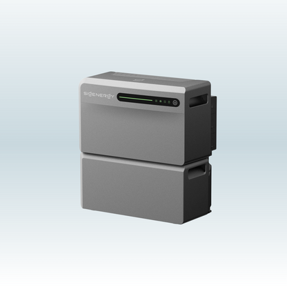 SigenMate 2700 Ultra