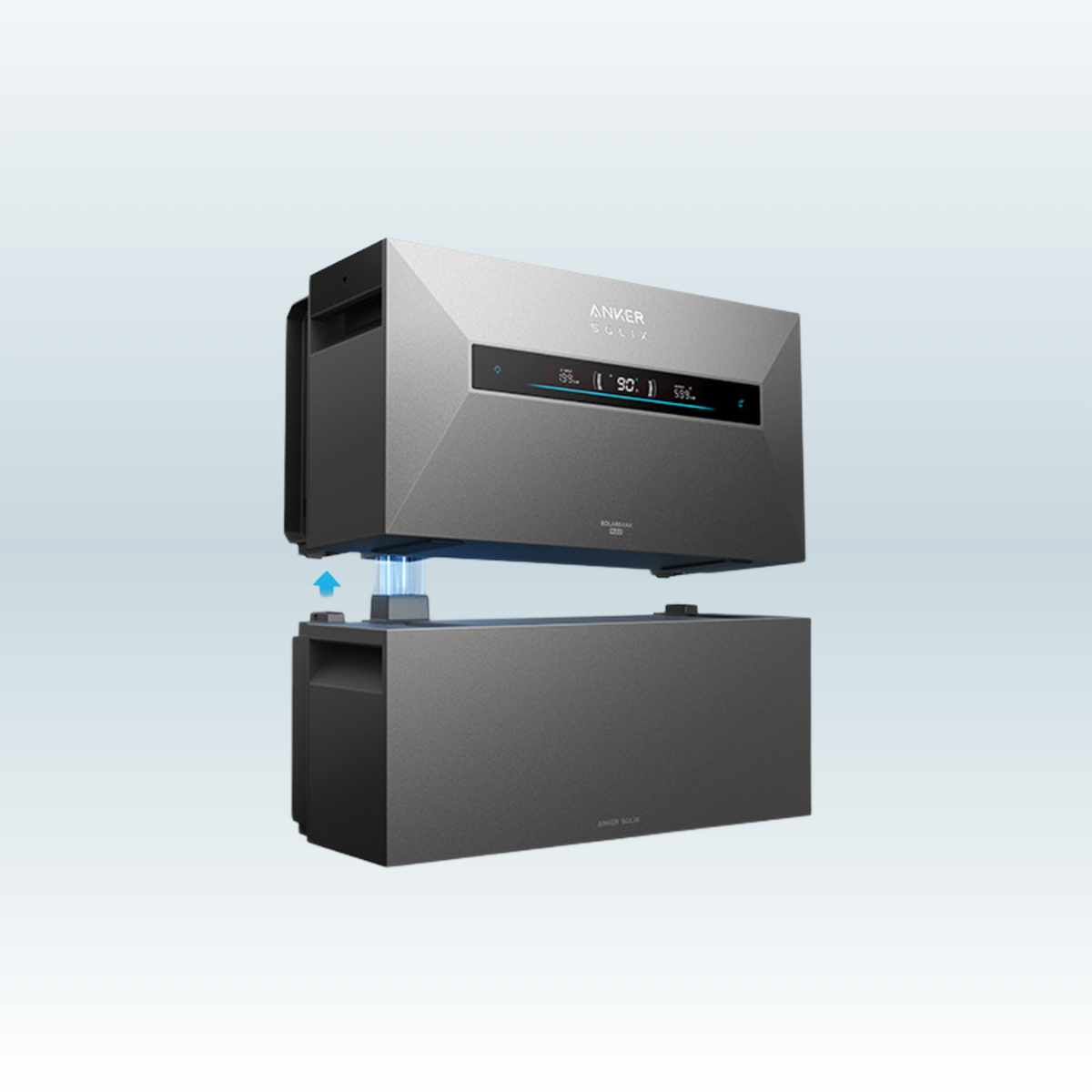 Anker SOLIX Solarbank Max AC