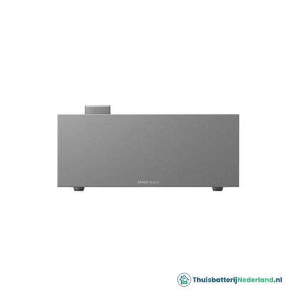 Anker SOLIX BP2700 Expansion Battery