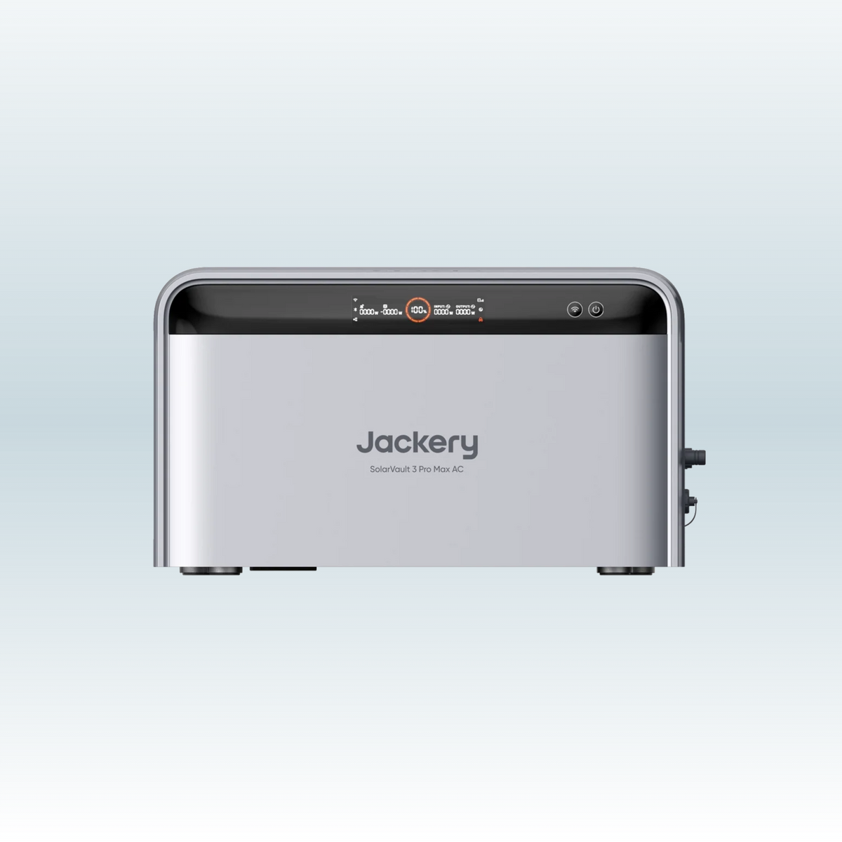 Jackery SolarVault 3 Pro Max AC