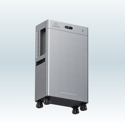 Zendure SolarFlow 3000 Mix AC+ 8 kWh