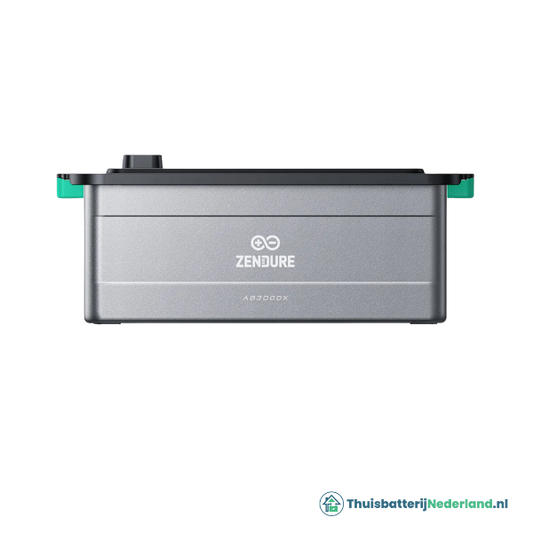 Zendure AB3000X uitbreidingsbatterij