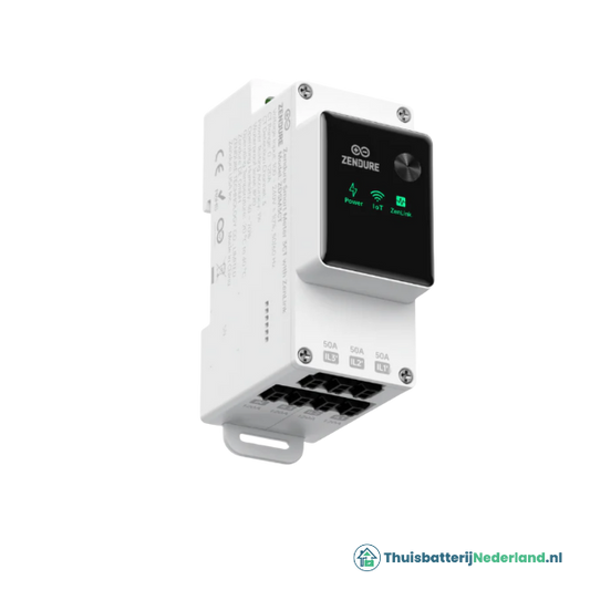 Zendure Smart Meter 3CT