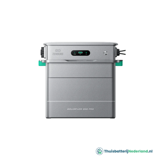 Zendure SolarFlow 800 Pro