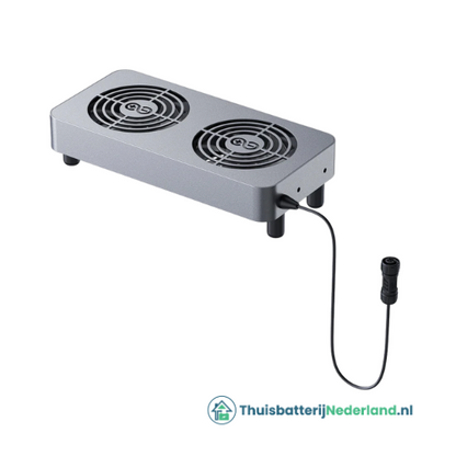 Zendure Slimme Koelventilator