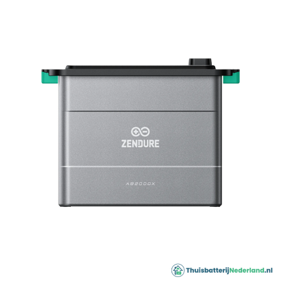 Zendure AB2000X uitbreidingsbatterij