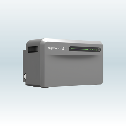 SigenMate 2700 Ultra