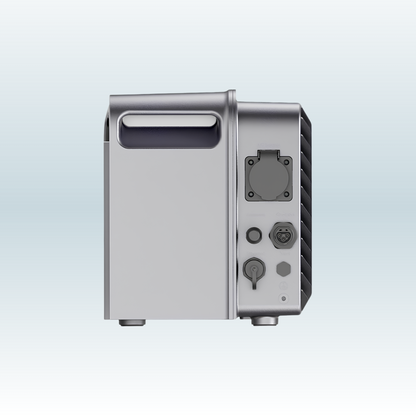 Jackery SolarVault 3 Pro Max AC