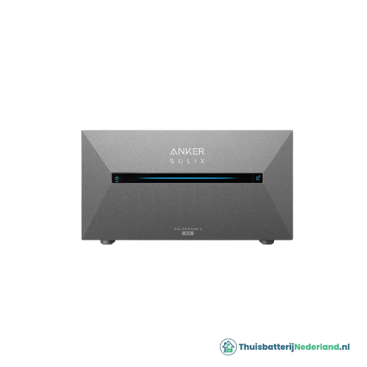 Anker Solix Solarbank 2 E1600 AC